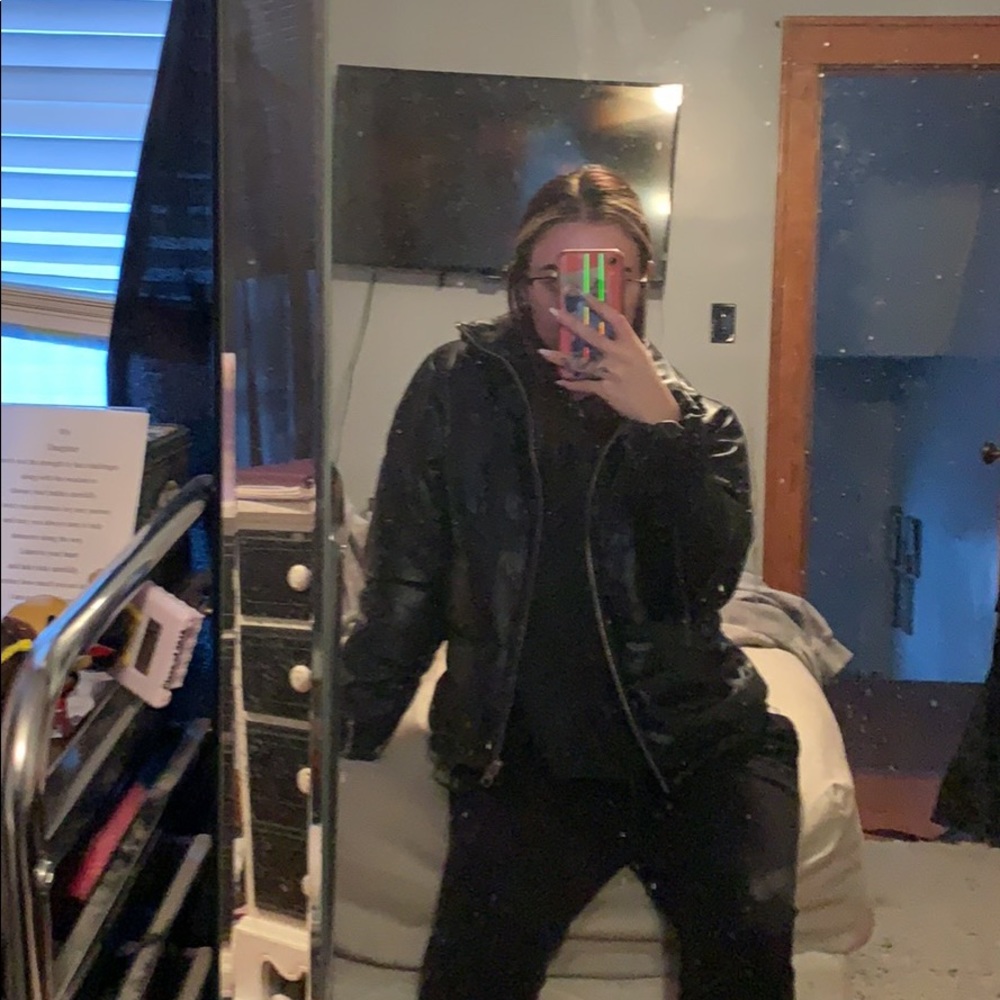 Bomber